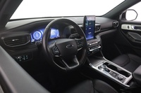 Ford USA Explorer vaihtoauto