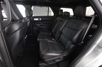 Ford USA Explorer vaihtoauto