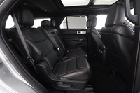 Ford USA Explorer vaihtoauto