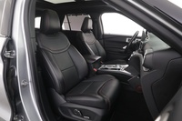 Ford USA Explorer vaihtoauto