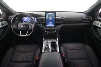 Ford USA Explorer vaihtoauto