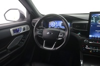 Ford USA Explorer vaihtoauto