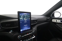 Ford USA Explorer vaihtoauto