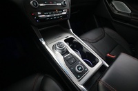 Ford USA Explorer vaihtoauto
