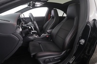 Mercedes-Benz CLA vaihtoauto