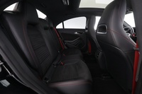 Mercedes-Benz CLA vaihtoauto
