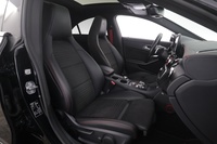 Mercedes-Benz CLA vaihtoauto
