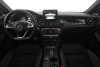 Mercedes-Benz CLA vaihtoauto