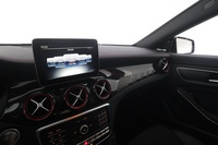 Mercedes-Benz CLA vaihtoauto