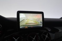 Mercedes-Benz CLA vaihtoauto