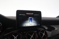 Mercedes-Benz CLA vaihtoauto