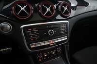 Mercedes-Benz CLA vaihtoauto