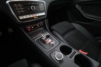 Mercedes-Benz CLA vaihtoauto