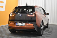 BMW i3 vaihtoauto