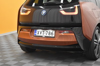 BMW i3 vaihtoauto