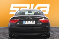 Audi A5 vaihtoauto