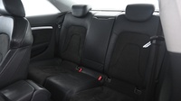 Audi A5 vaihtoauto