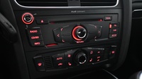 Audi A5 vaihtoauto