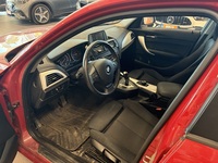 BMW 116 vaihtoauto