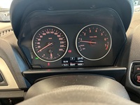 BMW 116 vaihtoauto