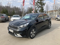 Kia Niro vaihtoauto