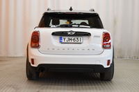 Mini Countryman vaihtoauto