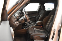 Mini Countryman vaihtoauto