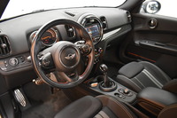 Mini Countryman vaihtoauto