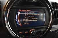 Mini Countryman vaihtoauto