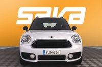 Mini Countryman vaihtoauto