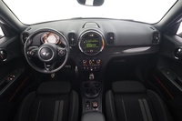 Mini Countryman vaihtoauto