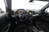 Mini Countryman vaihtoauto