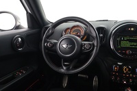 Mini Countryman vaihtoauto