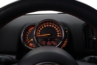 Mini Countryman vaihtoauto