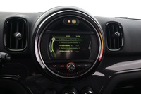 Mini Countryman vaihtoauto