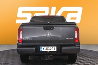 Mercedes-Benz X vaihtoauto