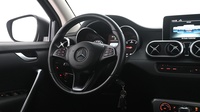 Mercedes-Benz X vaihtoauto