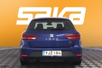 SEAT Leon ST vaihtoauto