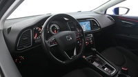 SEAT Leon ST vaihtoauto