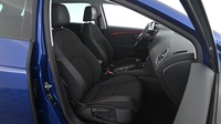 SEAT Leon ST vaihtoauto