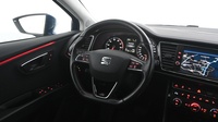 SEAT Leon ST vaihtoauto