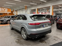 Porsche Cayenne vaihtoauto