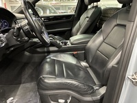 Porsche Cayenne vaihtoauto