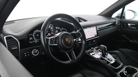 Porsche Cayenne vaihtoauto
