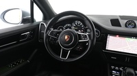 Porsche Cayenne vaihtoauto