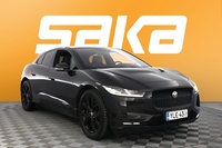Jaguar I-PACE vaihtoauto