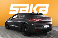 Jaguar I-PACE vaihtoauto