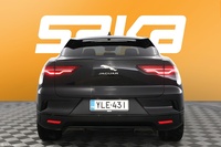 Jaguar I-PACE vaihtoauto