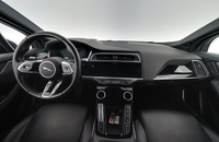 Jaguar I-PACE vaihtoauto