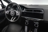 Jaguar I-PACE vaihtoauto